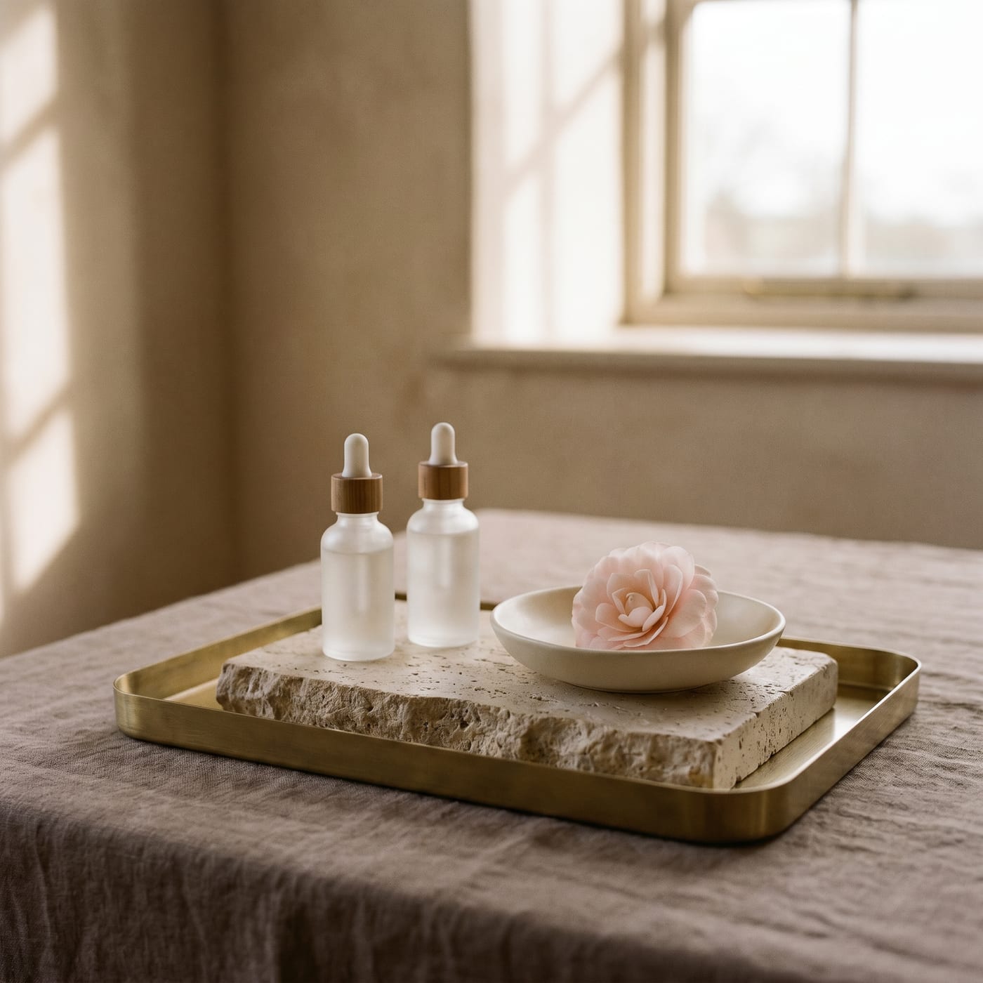 Premium skincare at Ever After Vitality Centre MK